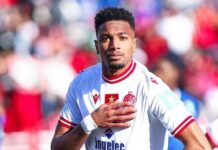 أيوب العملود يودع مكونات الوداد الرياضي برسالة مؤثرة