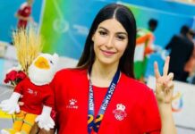 محكمة ” طاس” تنتصر لأحقية التايكواندو المغربي وتعزز حضوره بالألعاب الأولمبية باريس 2024