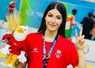 محكمة ” طاس” تنتصر لأحقية التايكواندو المغربي وتعزز حضوره بالألعاب الأولمبية باريس 2024