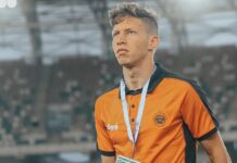 الرجاء الرياضي يتعاقد مع عبد الكريم باعدي لموسمين