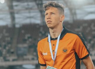 الرجاء الرياضي يتعاقد مع عبد الكريم باعدي لموسمين