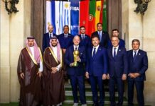 اتحادات الأعضاء تسلم عروض استضافة نسختي 2030 و2034 من كأس العالم