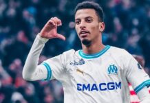 السد القطري يهتم بخدمات عز الدين أوناحي