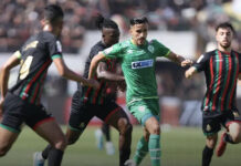 الرجاء الرياضي يتوج بلقب كأس العرش للمرة التاسعة في تاريخه بعد فوزه على الجيش الملكي