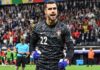ديوغو كوستا يقود البرتغال لربع نهائي اليورو بعد صده لثلاث ركلات الترجيح أمام سلوفينيا