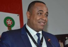 سعيد الناصيري عضوا شرفيا للوداد الرياضي مدى الحياة