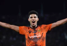 يوسف الفحلي يعزز صفوف الجيش الملكي