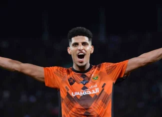 يوسف الفحلي يعزز صفوف الجيش الملكي