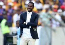 ندوة صحافية لتقديم المدرب الجديد للوداد الرياضي