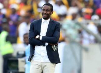 ندوة صحافية لتقديم المدرب الجديد للوداد الرياضي