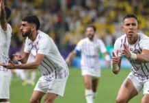 العين الإماراتي يواجه نهضة الزمامرة ونهضة بركان والنادي القنيطري ويختتم معسكره بمواجهة الرجاء