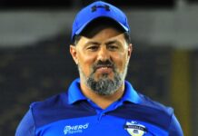 شباب السوالم الرياضي يتعاقد مع المدرب رضوان الحيمر