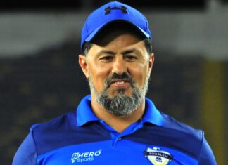 شباب السوالم الرياضي يتعاقد مع المدرب رضوان الحيمر