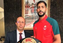 المجلس العالمي للمواي طاي للمحترفين WMC يشيد بالمستوى الذي بلغه هذا الفن الرياضي بالمغرب