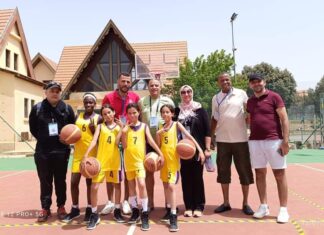 بالصور … الرياضة المدرسية … تلهب مدينة إفران وتعلن عن مواهب جديدة في الرياضة الوطنية