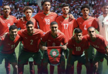 المنتخب الأولمبي يدشن مشواره في أولمبياد باريس بالتعادل مع الأرجنتين