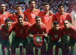 المنتخب الأولمبي يدشن مشواره في أولمبياد باريس بالتعادل مع الأرجنتين