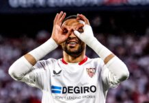 رسميا/ فنربخشة التركي يعلن تعاقده مع يوسف النصيري