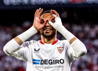 رسميا/ فنربخشة التركي يعلن تعاقده مع يوسف النصيري