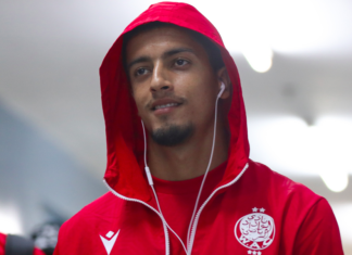 أمين أبو الفتح يودع مكونات الوداد الرياضي برسالة مؤثرة