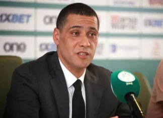 النيابة العامة الألمانية: “بودريقة محتجز في انتظار تسليمه للسلطات المغربية”