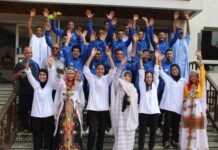 بالصور ..نجاح باهر وتنظيم محكم لفعاليات بطولة المراكز الجهوية بأكادير