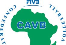 المغرب يحتضن تدريبا دوليا لحكام كرة الطائرة