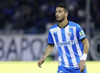 الوداد الرياضي يقترب من التعاقد مع المدافع نبيل مرموق