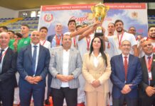 بالصور/ نجاح باهر لفعاليات كأس العرش للكراطي… تتويج عصبة تطوان والشمال وسلا أبي رقراق