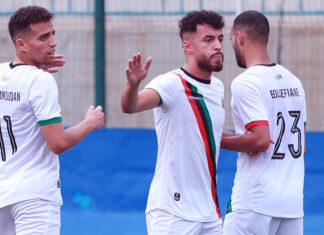 دوري أبطال إفريقيا: الجيش الملكي ينهزم أمام ريمو ستارز النيجيري