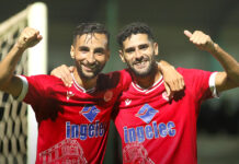 الوداد الرياضي يفوز على أولمبيك خريبكة وديا