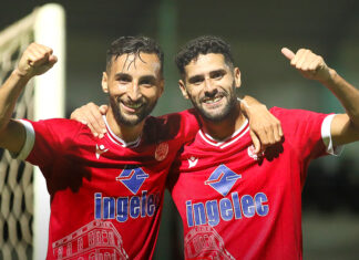 الوداد الرياضي يفوز على أولمبيك خريبكة وديا