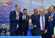 مطالب بمحاسبة رئيس جامعة كرة الطاولة وخروقاته تصل للاتحاد الدولي والهيئات القارية