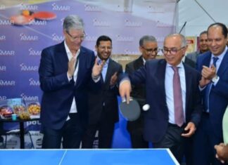 مطالب بمحاسبة رئيس جامعة كرة الطاولة وخروقاته تصل للاتحاد الدولي والهيئات القارية