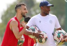 الوداد الرياضي يدخل معسكرا إعداديا بمدينة بنسليمان