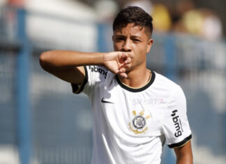 الوداد الرياضي يتعاقد مع اللاعب البرازيلي “بيدرينهو”