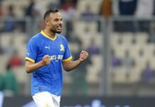 الوداد الرياضي يتوصل لاتفاق مع عبد المنعم بوطويل