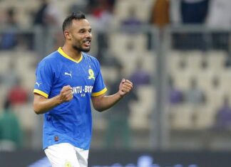 الوداد الرياضي يتوصل لاتفاق مع عبد المنعم بوطويل