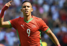 شتوتغارت وليون وفياريال يرغبون في ضم سفيان رحيمي