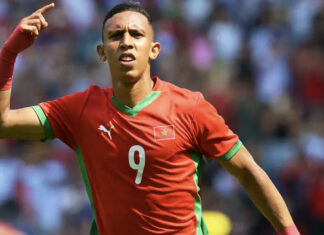 شتوتغارت وليون وفياريال يرغبون في ضم سفيان رحيمي