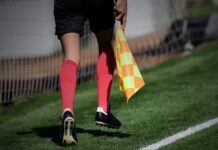 تحكيم إيفواري لمباراة المغرب وليسوتو في تصفيات “كان” 2025