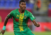 الرجاء الرياضي يتعاقد مع الدولي الموريتاني محسن بدة