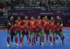 منتخب “الفوتسال” يكتسح نظيره الهولندي وديا بخماسية