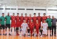 المنتخبات المغربية لكرة الطائرة تتألق وتتأهل لبطولة العالم في كرة الطائرة الشاطئية وكرة الطائرة داخل القاعة