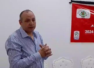 التويجر: “تأجيل الجمع العام لجمعية سلا من أجل انطلاقة جديدة للفريق”