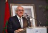 إشادة رئيس الاتحاد الدولي لكرة الطائرة بالمغرب وتطويره للعبة إفريقيا