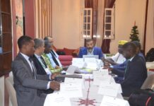 بالصور… غربال: “الأكاديمية الإفريقية للإنقاذ تعود لمقرها الأصلي بالمغرب”