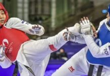 أبوفارس: “لا زلت لم أستوعب إقصائي في أولمبياد باريس”