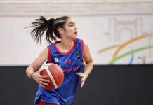 بالصور ..سيدات المنتخب المغربي لأقل من 18 سنة يختتمن تجمعهن الإعدادي