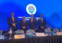 بأستراليا …المغرب ينتخب رئيسا لاتحاد شمال وغرب إفريقيا  للإنقاذ.. ويحافظ على مقر الاتحاد الإفريقي بالرباط